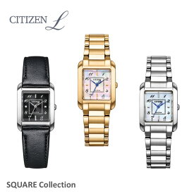 【ふるさと納税】シチズン 腕時計 CITIZEN シチズンL EW5603-89Y EW5600-87D EW5600-10E 選択可能 レディース 時計 プレゼント ギフト 贈答 贈り物 誕生日 記念日 お祝い ソーラー 岩手県 北上市 ※2月より価格変更となりました