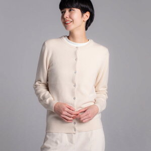 yӂ邳Ɣ[Łzw UTO xfB[X  xr[JV~ J[fBK jbg gbvX J[ 6F ō JV~100% { cashmere Mtg NX}X ̓ LO j v[