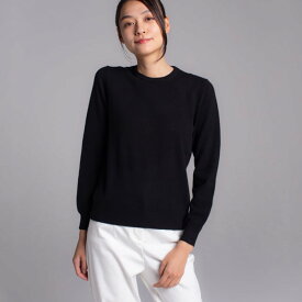 【ふるさと納税】『 UTO 』 レディース 超高級 ベビー カシミヤ セーター ニット トップス カラー 6色 最高級 カシミヤ100% 日本製 cashmere クリスマス 母の日 バレンタイン ホワイトデー お祝い プレゼント 岩手県 北上市 U0073