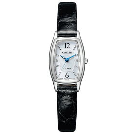 【ふるさと納税】シチズン腕時計　エクシードレディース　EX2000-09A プレゼント ギフト 贈答 松村時計店