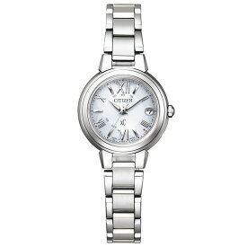 【ふるさと納税】シチズン腕時計　XC(クロスシー)　ES9430-54A プレゼント ギフト 贈答 松村時計店