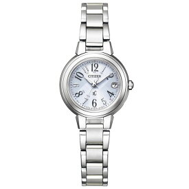 【ふるさと納税】シチズン腕時計　XC(クロスシー)　ES9430-54B プレゼント ギフト 贈答 松村時計店