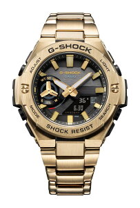 yӂ邳Ɣ[Łz JVI G-SHOCK GST-B500GD-9AJF S[h EHb` BluetoothΉ a LO j  w  l j v[g Mtg   蕨 \[[ d dr 