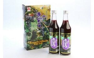 yӂ邳Ɣ[ŁzyZIvYRԂǂ3NԐ^nznR̂Ԃǂ600ml×2{