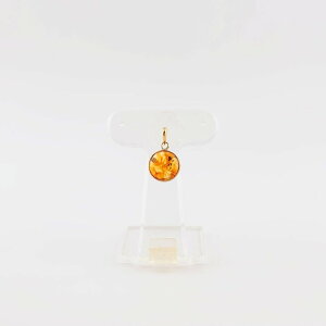 �y�ӂ邳�Ɣ[�ŁzAmberlogue �y���_���g �ہi�����f�ށFK10�@���߁F9mm�@�T�C�Y�F�S��15mm�j