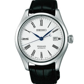 【ふるさと納税】SEIKO腕時計　セイコープレザージュ　メカニカル【SARX049】