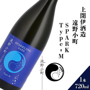 yӂ邳Ɣ[Łz{ ̒n 쏬 SPARK Type-M 720ml 1{ Ɏ R Xp[NO 암m  茧 s n   Mtg   n yY 