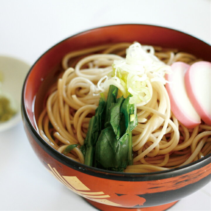 楽天市場 ふるさと納税 骨寺村荘園 南部一郎南瓜饂飩 自然薯蕎麦 うどん0g 2袋 そば0g 3袋 つゆ付き 岩手県一関市
