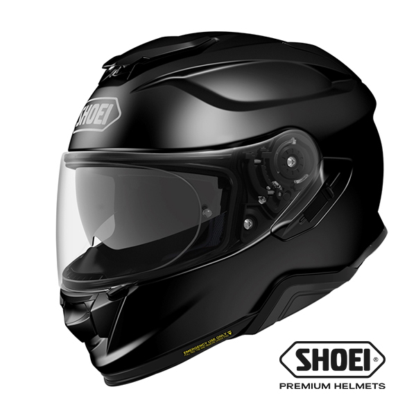 楽天市場】【ふるさと納税】SHOEI ヘルメット「GT-Air II ブラック」(S