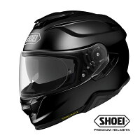 【ふるさと納税】SHOEIヘルメット「GT-AirIIブラック」