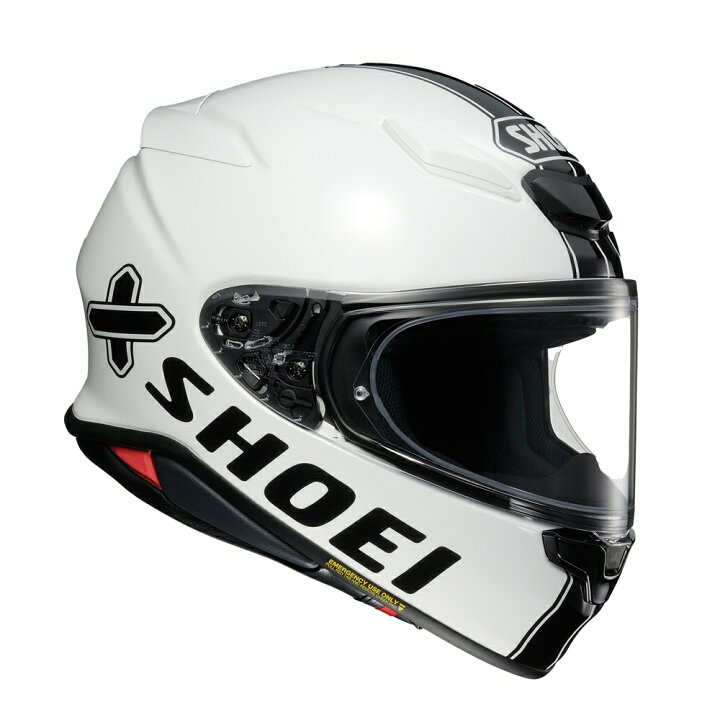 楽天市場】【ふるさと納税】SHOEI ヘルメット 「Z-8 IDEOGRAPH 