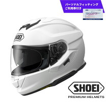楽天市場】shoei gt－air ヘルメット ホワイトの通販