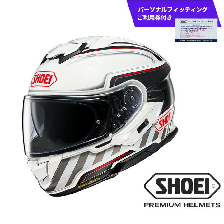 楽天市場】【ふるさと納税】SHOEI ヘルメット GT-Air3 DISCIPLINE 