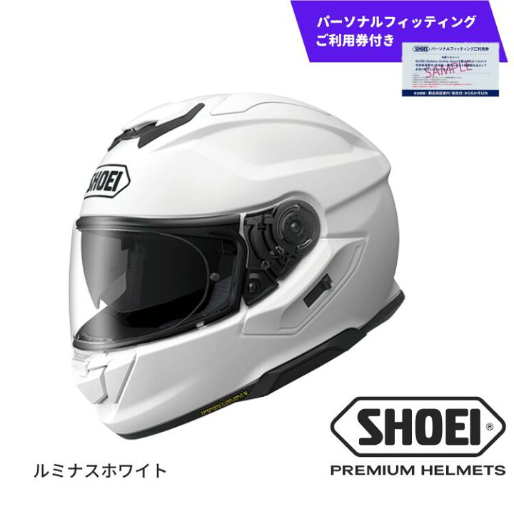 楽天市場】【ふるさと納税】SHOEI ヘルメット「GT-Air3 ブラック 