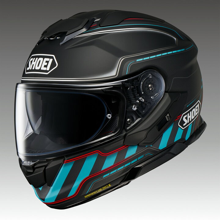 楽天市場】【ふるさと納税】SHOEI ヘルメット GT-Air3 DISCIPLINE 