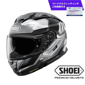 yӂ邳Ɣ[ŁzSHOEI wbg GT-Air3 AGILITY TC-5 (GREY/BLACK) }bgJ[ ӂ邳Ɣ[ (p[\itBbeBOpt) oCN ttFCX VEGC oCNpi c[O SHOEI