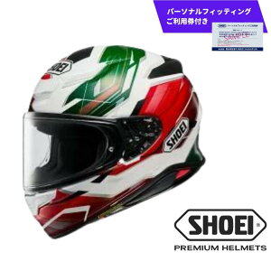 yӂ邳Ɣ[ŁzSHOEI wbguZ-8 CAPRICCIO TC-11 (GREEN/RED)vp[\itBbeBOpt wbg oCN c[O ӂ邳Ɣ[  ttFCX S pi  X|