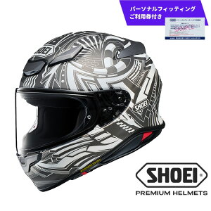 yӂ邳Ɣ[ŁzSHOEI wbg uZ-8 BEAUT TC-6 (GREY/BLACK) }bgJ[vip[\itBbeBOptj ӂ邳Ɣ[ wbg oCN c[O  SHOEI ttFCX 