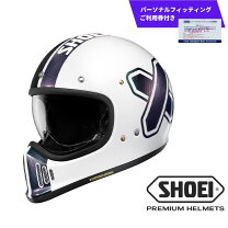 楽天市場】shoei ex-zero（カラーホワイト）の通販
