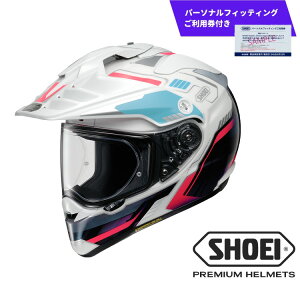 yӂ邳Ɣ[ŁzSHOEI wbg HORNET ADV INVIGORATE TC-7 (PINK/WHITE) p[\itBbeBOpt ӂ邳Ɣ[ ړIwbg oCN X|[cCfBO  SHOEI S  