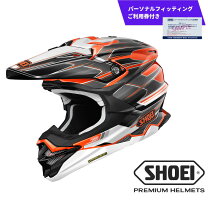 楽天市場】shoei vfx－w s 内装の通販