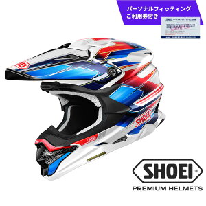 yӂ邳Ɣ[ŁzSHOEI wbg VFX-WR SPARKLE TC-10 (RED/BLUE) p[\itBbeBOpt ӂ邳Ɣ[ V oCN It[hwbg OtBbNf  SHOEI S p