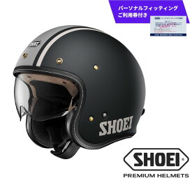 【ふるさと納税】SHOEI ヘルメット J・O+ AVENTURE TC-10 (BLACK/GREY) マットカラー パーソナルフィッティングご利用券付 バイク ふるさと納税 ショウエイ バイク用品 ツーリング SHOEI品質 shoei 旅行 観光 おしゃれ ライダー メンズ レディース 送料無料 岩手県 一関市