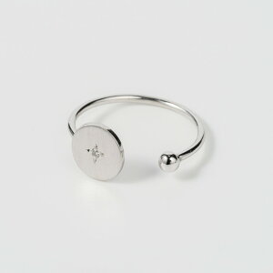 �y�ӂ邳�Ɣ[�Łz�v���`�i �R�C�������O �I�ׂ�2�� sese urban mining jewelry �ӂ邳�Ɣ[�� �w�� �_�C�������h �p�[�� �W���G���[ ���f�B�[�X �A�N�Z�T���[ �₠�� ����