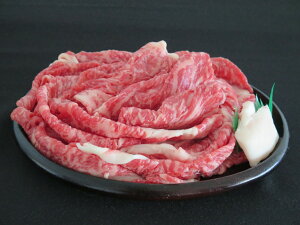 キロサ牧場で育った極上岩手めんこい黒牛のサーロインすき焼き用600g!
