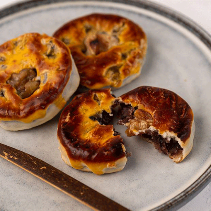 おまんじゅう 岩崎本舗のランタンフェスティバルは楽しみいっぱい！ | 株式会社岩崎