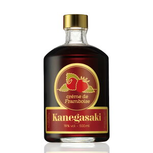 yӂ邳Ɣ[ŁzL[ Yx[  cr?me de Framboise Kanegasaki t{[Y 茧 P蒬