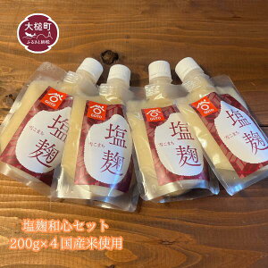 yӂ邳Ɣ[Łz aSZbg 200g×4 Y dp