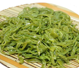 【ふるさと納税】 冷凍刻みめかぶ200g×3袋 ふるさと納税 5000円以下