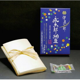 【ふるさと納税】経木手包み小粒納豆90g10箱(無添加味つゆ、からし、宮城の手造り海水塩付き)【配送不可地域：離島】【1273026】