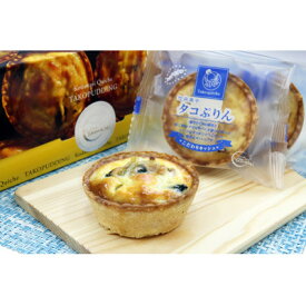 【ふるさと納税】南三陸町産セレブなタコ使用!タコプリン・仙台いちご100%使用仙台いちごのチーズカタラーナのセット【配送不可地域：離島】【1306189】