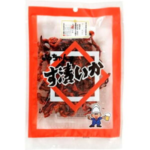 【ふるさと納税】よっちゃん食品工業 す漬いか55g×10袋【1610971】