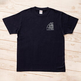 【ふるさと納税】仙台・宮城の観光Tシャツ　「猫に七夕」Tシャツ　Mサイズ・Lサイズから選択可　［S-04］【お土産 観光 Tシャツ 宮城 仙台 七夕】 | 衣料 ファッション 人気 おすすめ 送料無料