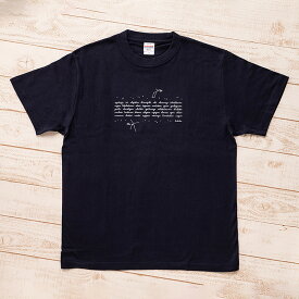 【ふるさと納税】仙台・宮城の観光Tシャツ　「仙台弁の天の川」Tシャツ　Mサイズ・Lサイズから選択可　［S-03］【お土産 観光 Tシャツ 宮城 仙台弁】 | 衣料 ファッション 人気 おすすめ 送料無料