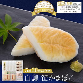 【ふるさと納税】白謙 笹かまぼこ 5種詰合せ 笹かま しらけん 白謙かまぼこ 蒲鉾 かまぼこ 詰め合わせ ギフト 人気 練り物 揚げ蒲鉾 チーズ笹 家庭用 蒲鉾セット お取り寄せ 贈り物 練り物 NIPPON OMIYAGE AWARD 第58回 観光庁長官賞受賞 宮城県 石巻市 ふるさと納税 15000円