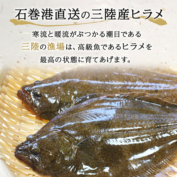 楽天市場 ふるさと納税 訳あり 魚 切り身 宮城県産 平目 骨取り 切身 750g 15 19切 骨なし ひらめ 冷凍 加熱用 不揃い 規格外 ご家庭用 白身魚 ムニエル 石巻市 三陸 高級魚 宮城県石巻市