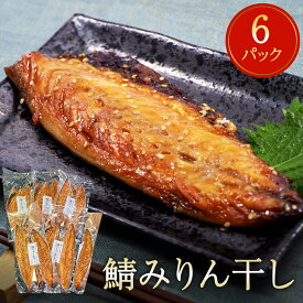 【ふるさと納税】 鯖 みりん干し 12枚（2枚×6） 冷凍 小分け 個包装 おかず 魚 焼き魚 焼魚 干物 宮城県 石巻市 さば サバ おつまみ 惣菜 和風惣菜 さかな 魚介類 魚介 焼くだけ 簡単調理 漬魚 みりん漬け 漬け魚 味醂干し ノルウェー産 宮城 石巻