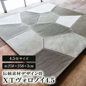 yӂ邳Ɣ[Łz `f fUC XT VORONOI iHmCj4.5 jbg 4.5 u {錧 Ίs V