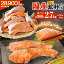 訳あり 国産 銀鮭 切身 ＜内容量が選べる＞ 0.9kg ...