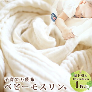 yӂ邳Ɣ[Łz BABY MUSLIN ALPACA 120cm×80cm1(xr[XEApJ) [s[XW {錧 Cs 20563844] ^I xr[pi Ԃ xr[   oYj