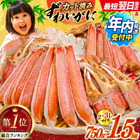 家族で満喫！ずわいがにで贅沢三昧