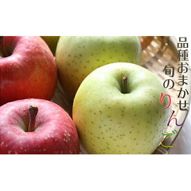 【ふるさと納税】【2025年先行予約】樹上完熟葉とらずりんご（季節のりんご）5kg（10月上旬～1月中旬まで順次発送）| りんご ふじ シナノスイート 秋映 陽光 シナノゴールド こうみつ 名月 季節 フルーツ 旬 ふるさと納税 宮城県 白石市【1211302】