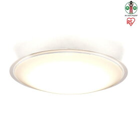 【ふるさと納税】LEDシーリングライト 5.11 音声操作 クリアフレーム 6畳 調色 CL6DL-5.11CFV シーリング ライト らいと メタルサーキットシリーズ LED 調光 調色 メタルサーキット 電気 節電 アイリスオーヤマ | 新生活