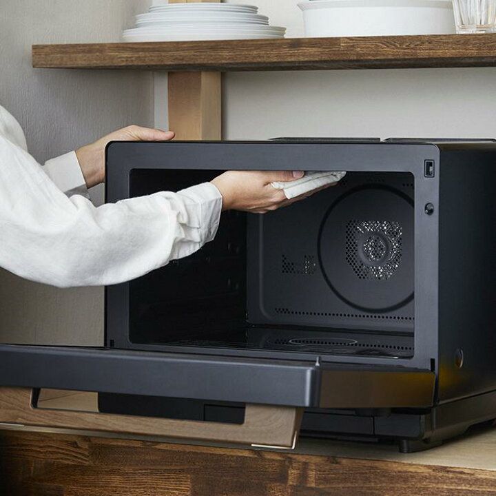 楽天市場】【ふるさと納税】オーブンレンジ 30L コンベクション 