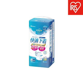 【ふるさと納税】【20枚入り×4パック】大人用おむつリフィール　快適下着　超薄型パンツ　LLサイズ　20枚入 NAD-LL20-2