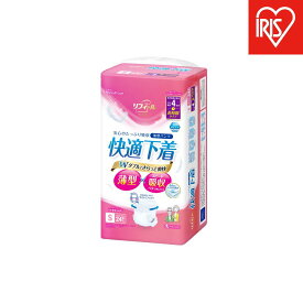 【ふるさと納税】【24枚入り×4パック】大人用おむつ リフィール　快適下着　薄型パンツ　Sサイズ　24枚入 NAD-S24-4